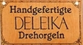 Drehorgel von www.deleika.de